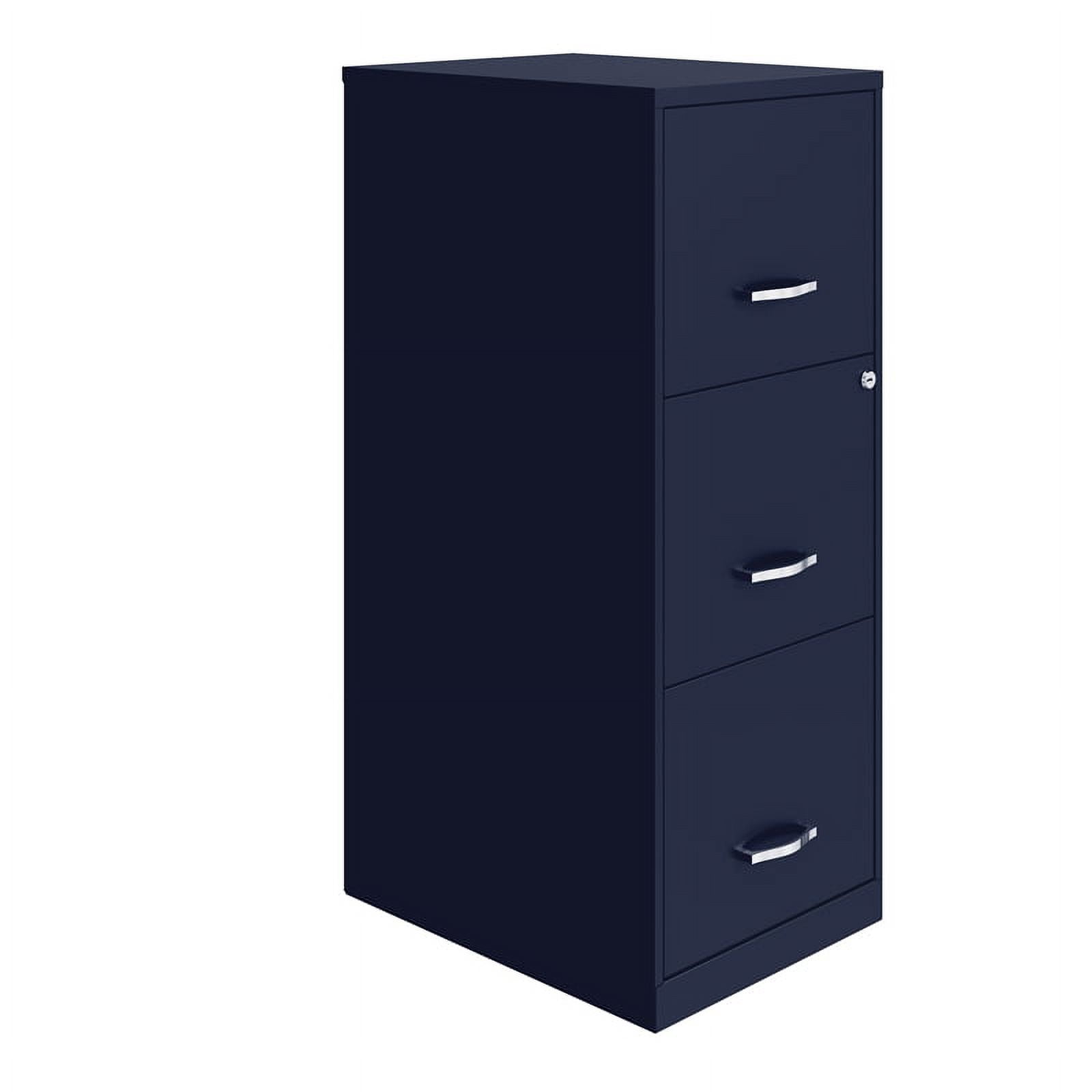 Navy sale filing cabinet