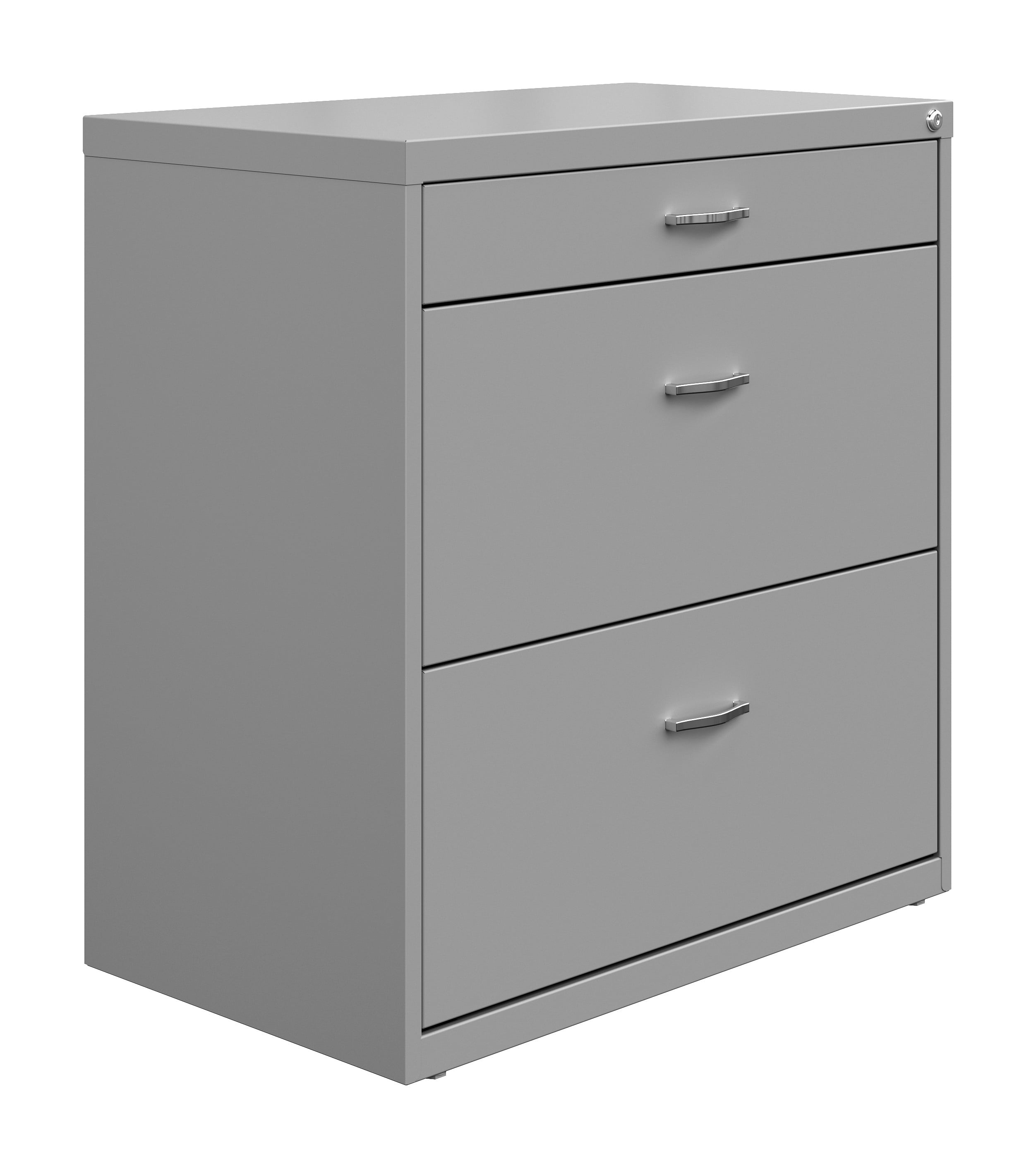 30 wide outlet lateral file cabinet