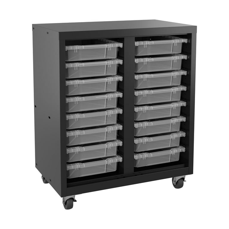https://i5.walmartimages.com/seo/Space-Solutions-Bin-Storage-Cabinet-with-16-plastic-tote-bins-Tool-Boxes-Organizers-Mobile-36x30x18-Black-Clear_e5140a50-92fd-4dc2-9963-812b243f4883.54d9c6c98703080c1b8b1f9b600c8488.jpeg?odnHeight=768&odnWidth=768&odnBg=FFFFFF