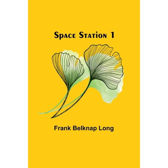 Space Station 1, (Paperback)