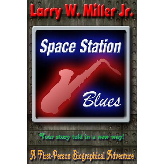 Space Station Blues