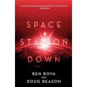 Space Station Down (Paperback)