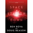 thumbnail image 1 of Pre-Owned Space Station Down Paperback, 1 of 1