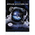 thumbnail image 1 of Space Station (IMAX) Movie Poster (11 x 17), 1 of 1