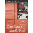 Pre-Owned Space Station Seventh Grade (Hardcover) 0316807095 9780316807098