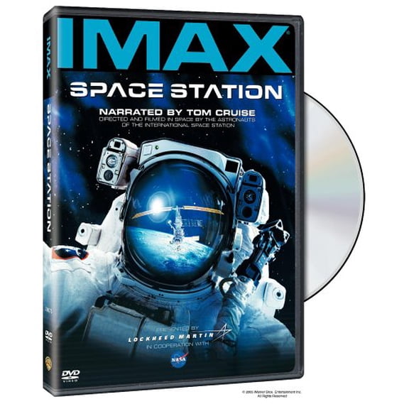 Space Station (IMAX)