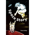 thumbnail image 1 of Space Story, (Paperback), 1 of 1