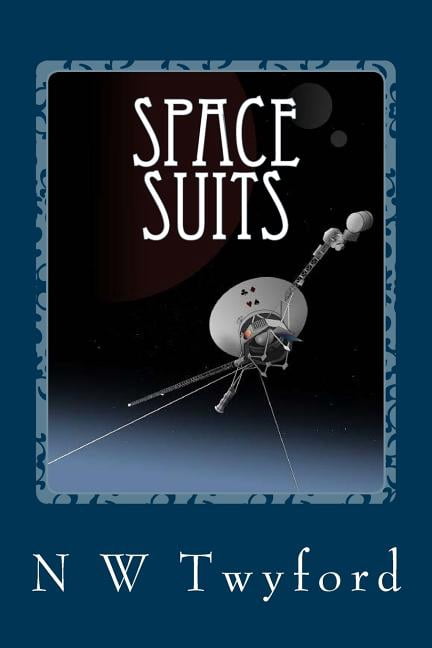 Space Suits (Paperback)