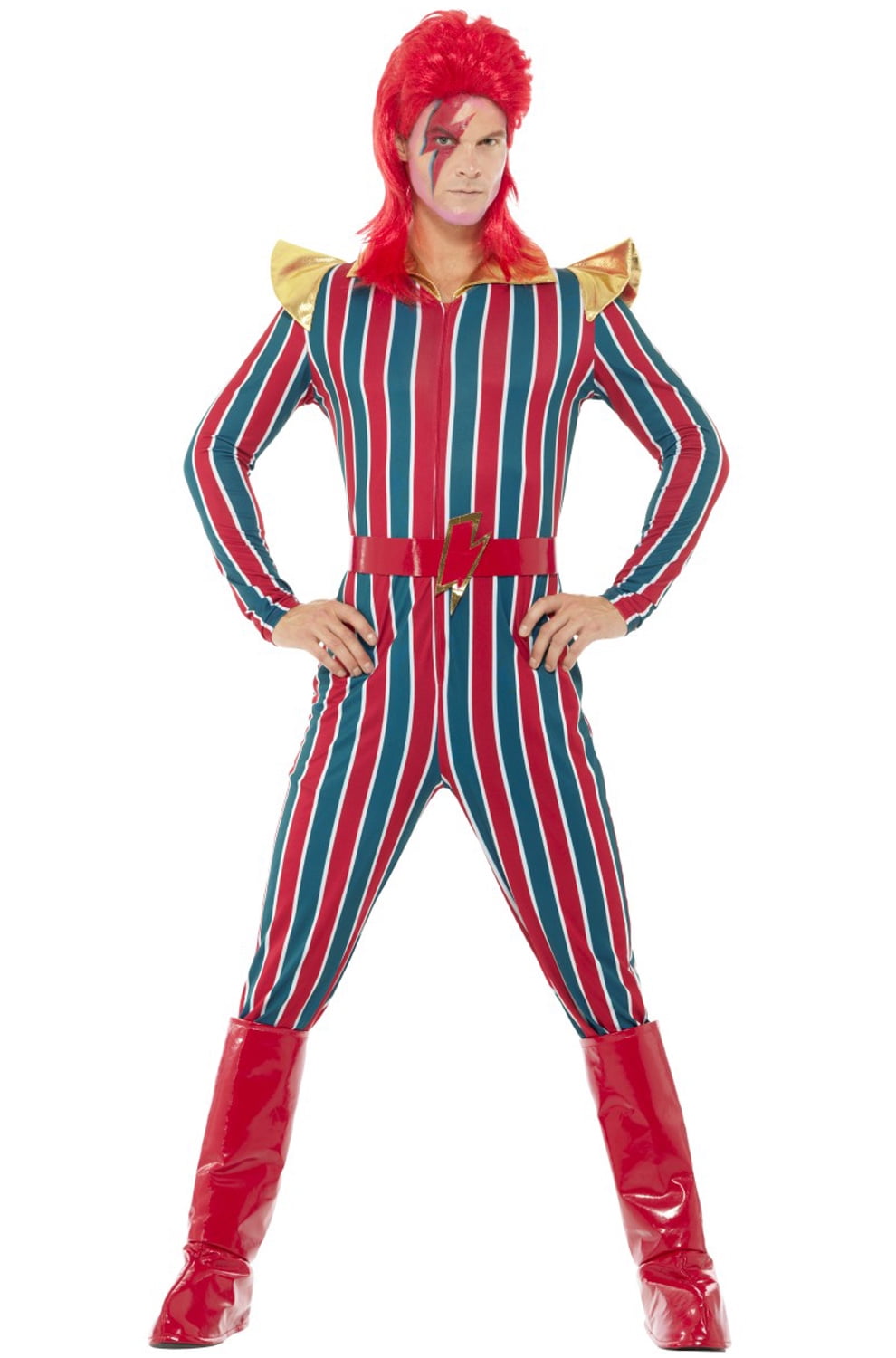 Space Superstar - Male Space Superstar - Male