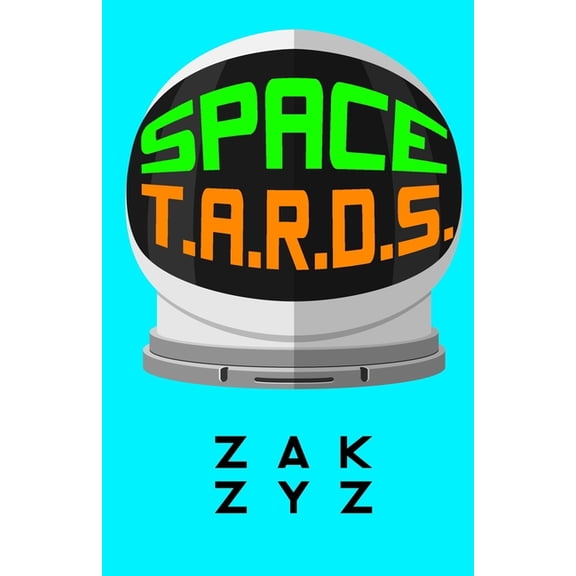 Space T.A.R.D.S. (Paperback)