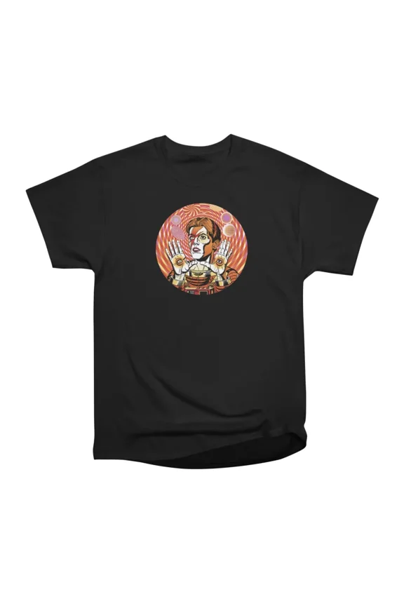 Space T-Shirt Tee Gift For Him Merch For Her Apparel For Friend