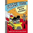 thumbnail image 1 of Pre-Owned Space Taxi: Archie's Alien Disguise (Hardcover) 0316243264 9780316243261, 1 of 1