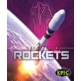 thumbnail image 1 of Pre-Owned Space Tech: Rockets (Hardcover), 1 of 1