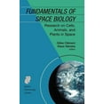 thumbnail image 1 of Space Technology Library Fundamentals of Space Biology: Research on Cells, Animals, and Plants in Space, Book 18, (Hardcover), 1 of 1