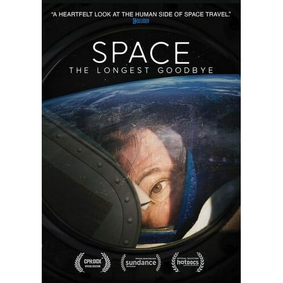 Space: The Longest Goodbye (DVD), Greenwich, Documentary