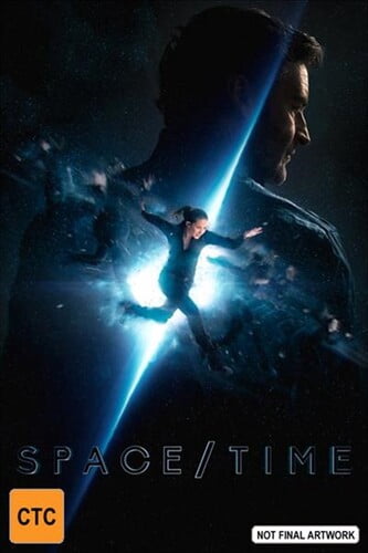 Space/Time (DVD), Umbrella Ent, Horror