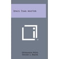 thumbnail image 1 of Space, Time, Matter (Hardcover), 1 of 1