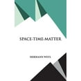 thumbnail image 1 of Space- Time- Matter, (Paperback), 1 of 1