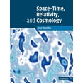 thumbnail image 1 of Space-Time, Relativity, and Cosmology, (Paperback), 1 of 1