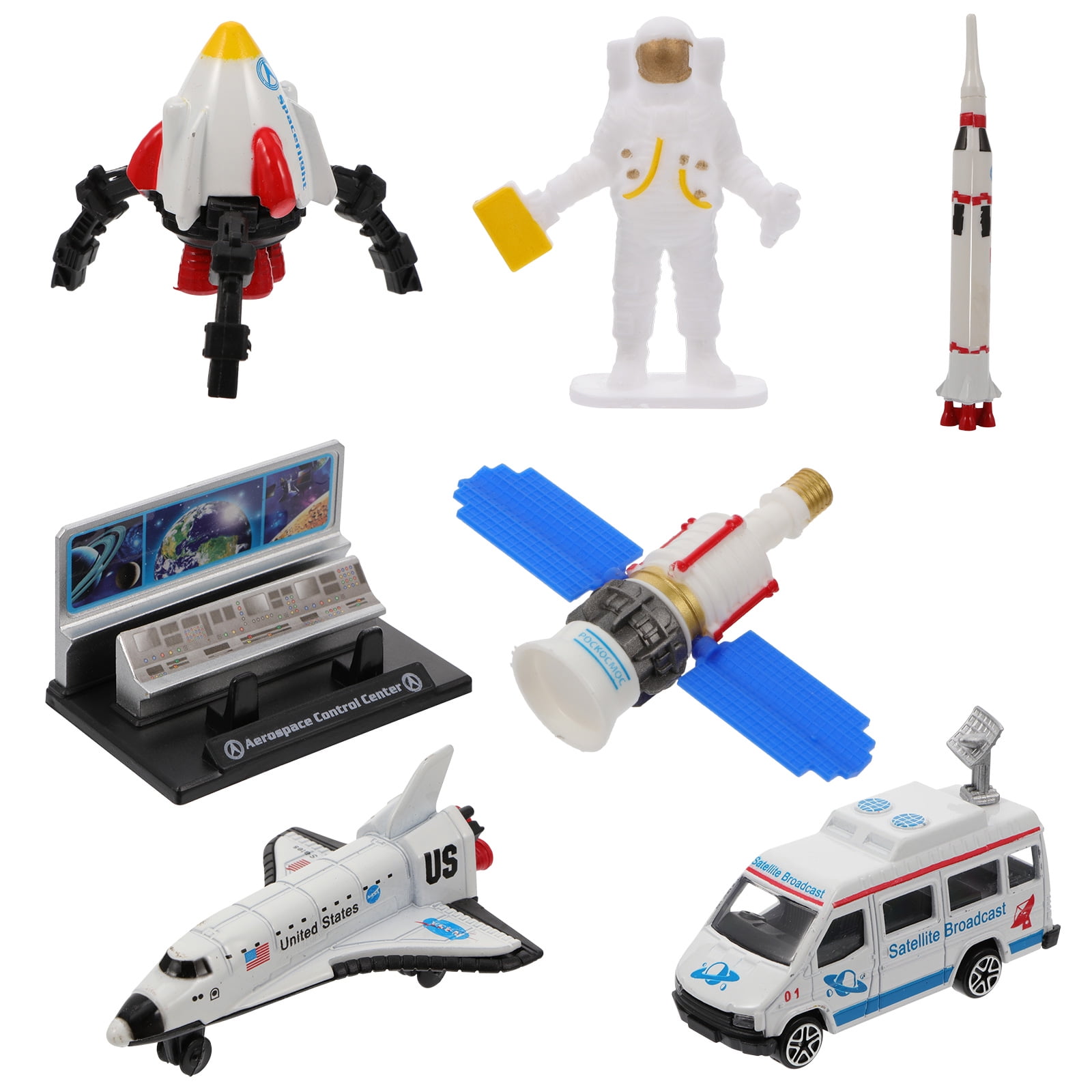 Space toys walmart on sale
