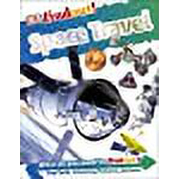 Space Travel (DKfindout!)