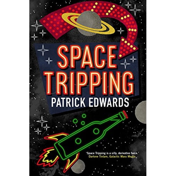 Pre-Owned Space Tripping Paperback
