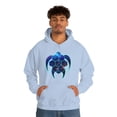 thumbnail image 1 of Space Turtle Hoodie, 1 of 9