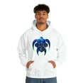 thumbnail image 1 of Space Turtle Hoodie, 1 of 9
