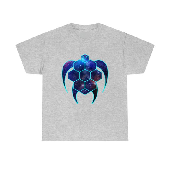 Space Turtle T-Shirt