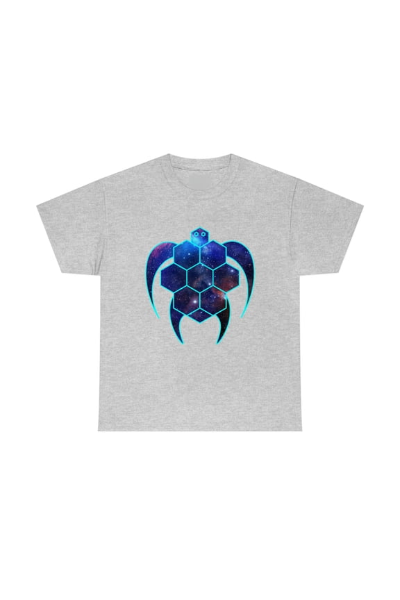 Space Turtle T-Shirt