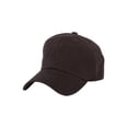 thumbnail image 1 of Space Unstructured Adjustable Cap, 1 of 5