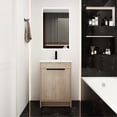 thumbnail image 1 of Space - Utilizing Design - Freestanding Vanity to Maximize Bathroom Storage, 1 of 5