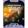thumbnail image 1 of Space Voyage: Voyage Through the Solar System (Hardcover), 1 of 1