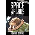 thumbnail image 1 of Space Walrus (Paperback), 1 of 1