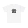 Space Wolf Research, Skinwalker Ranch Utah Gildan 5000 Unisex Heavy