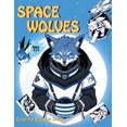 thumbnail image 1 of Space Wolves, (Paperback), 1 of 1