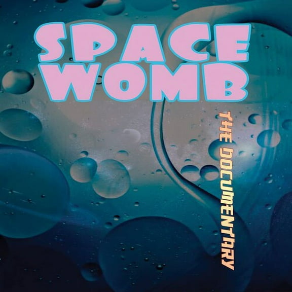 Space Womb: The Documentary (DVD), 360 Sound & Vision, Documentary
