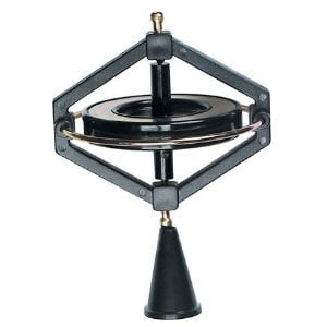 Space Wonder Gyroscope