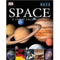 thumbnail image 1 of Pre-Owned Space a Visual Encyclopedia (2010-05-03) Paperback, 1 of 1