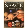 thumbnail image 1 of Pre-Owned Space a Visual Encyclopedia Paperback, 1 of 1