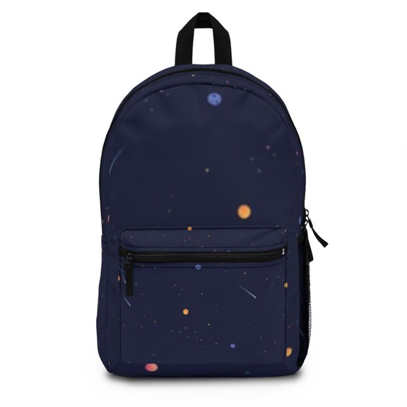 Space and Beyond Backpack