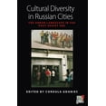 thumbnail image 1 of Space and Place Cultural Diversity in Russian Cities: The Urban Landscape in the Post-Soviet Era, Book 2, (Hardcover), 1 of 1