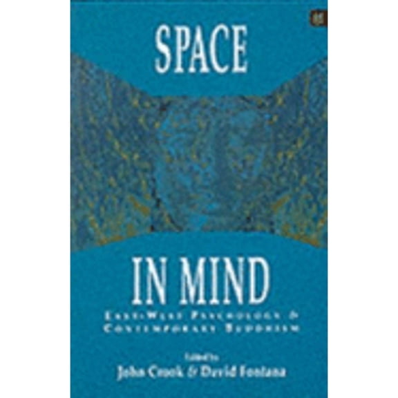 Pre-Owned Space in Mind (Paperback) 1852301546 9781852301545