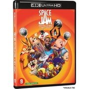 Space jam - nouvelle  re 4k ultra hd 4K Ultra HD Lebron James Don Cheadle Malcolm d. Lee