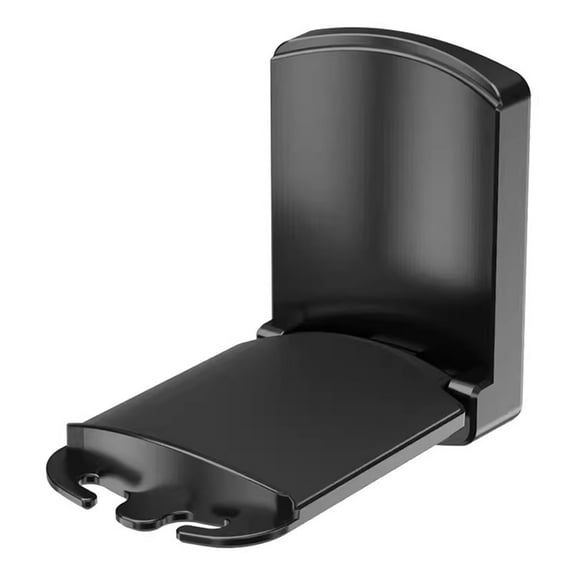 Space-saving Headphone Display Rack Holder Reliable Cable Cord Organiser Stand