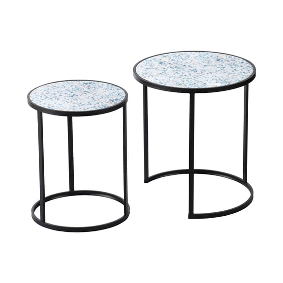 Space - saving Stacking Tables - Small Spaces, Big Benefits