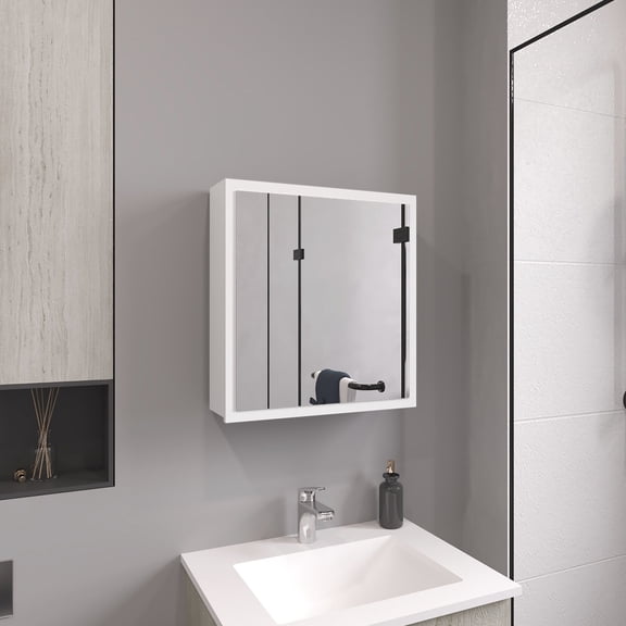Space - saving cabinet design - Optimize space in small rooms