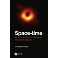 thumbnail image 1 of Space-time: An Introduction to Einstein's Theory of Gravity, (Hardcover), 1 of 1