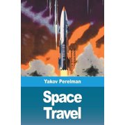 Space travel, Paperback