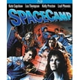 thumbnail image 1 of SpaceCamp (Blu-ray), 1 of 2
